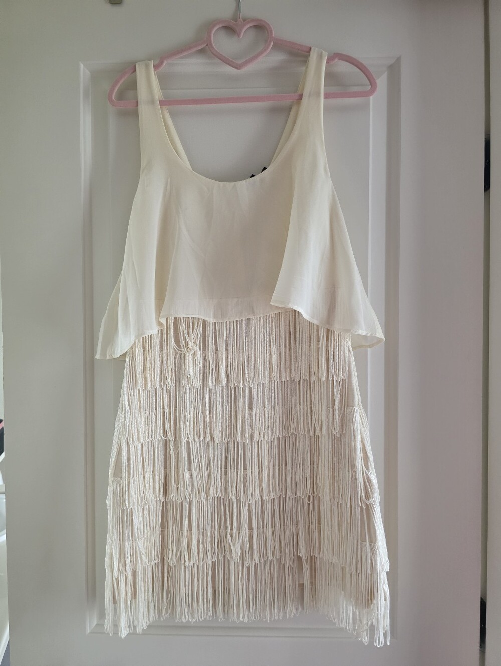 Flapper Style Dress